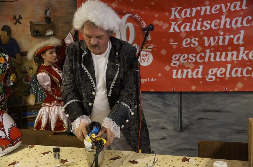 Der Weltrekord ist geschafft