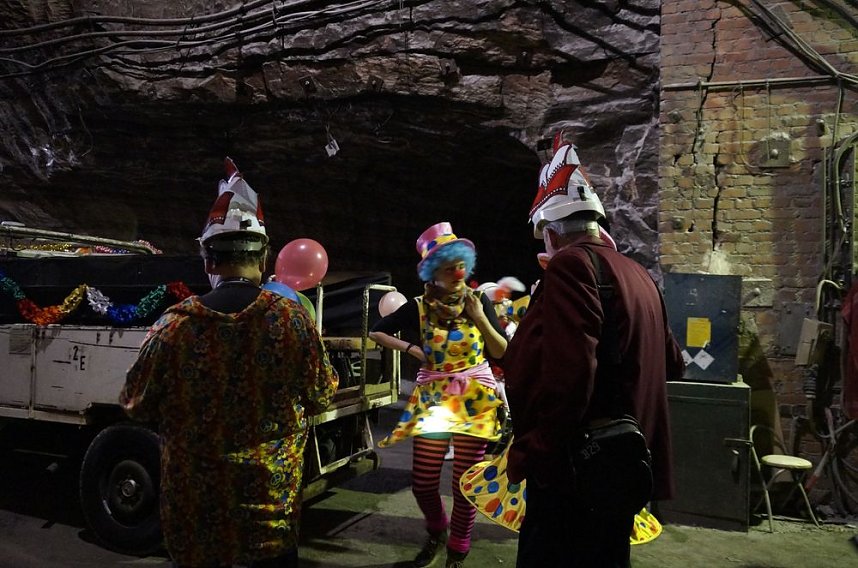 Der Weltrekord ist geschafft