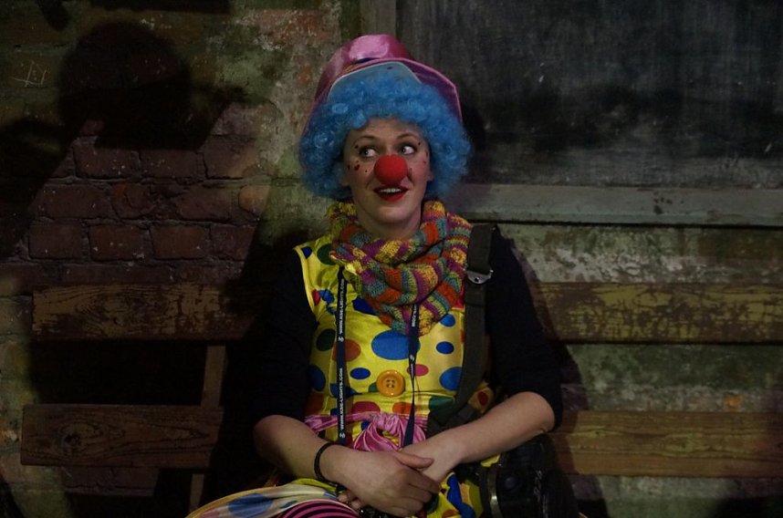 Der Weltrekord ist geschafft