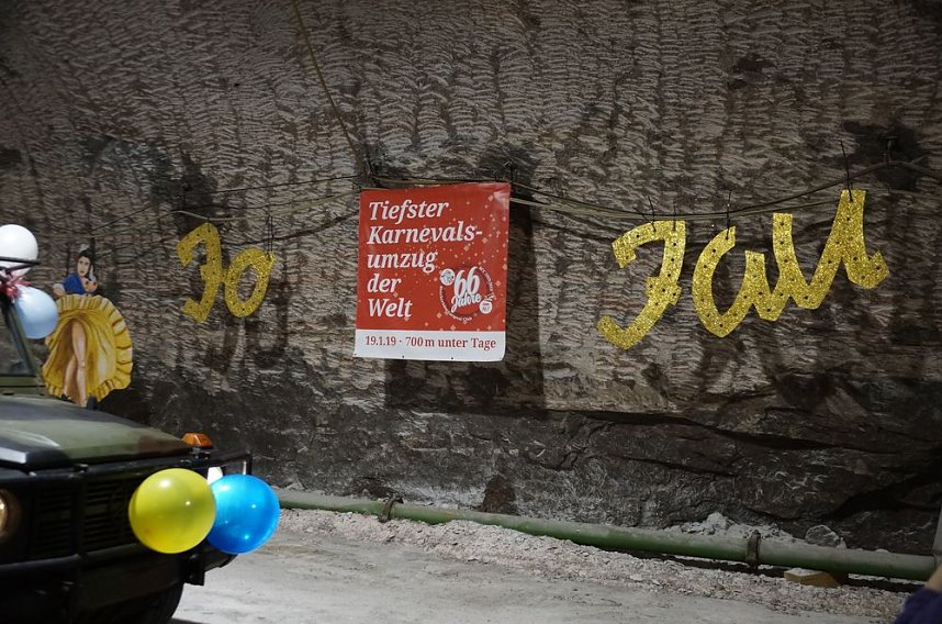 Der Weltrekord ist geschafft