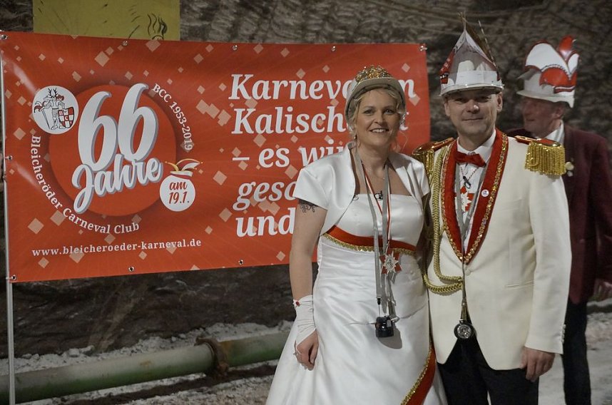 Der Weltrekord ist geschafft