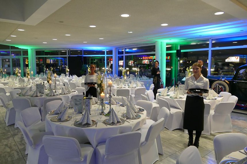 23. &Auml;rzte- und Apothekerball