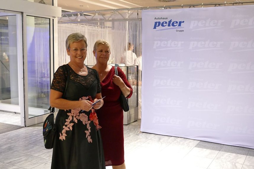 23. &Auml;rzte- und Apothekerball