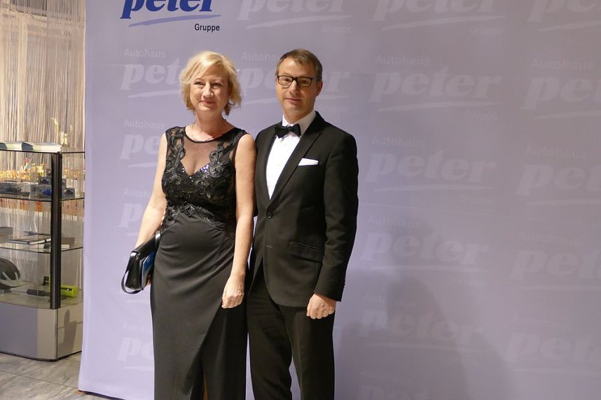 23. &Auml;rzte- und Apothekerball