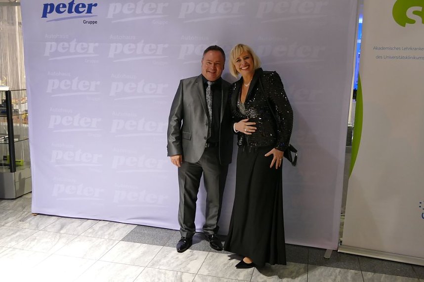 23. &Auml;rzte- und Apothekerball