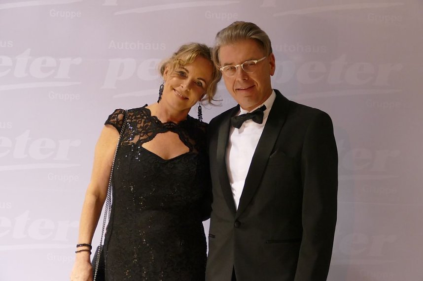 23. &Auml;rzte- und Apothekerball