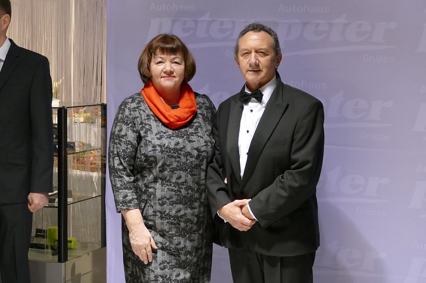 23. &Auml;rzte- und Apothekerball