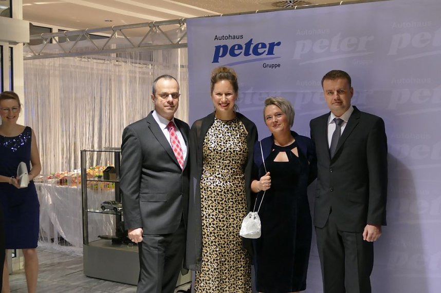 23. &Auml;rzte- und Apothekerball