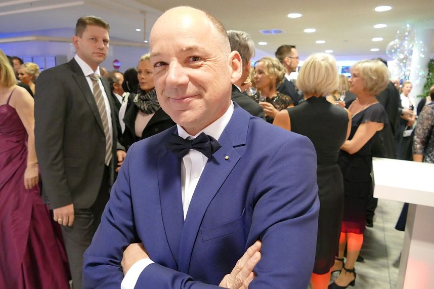 23. &Auml;rzte- und Apothekerball