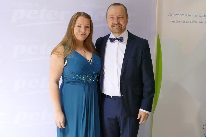 23. &Auml;rzte- und Apothekerball