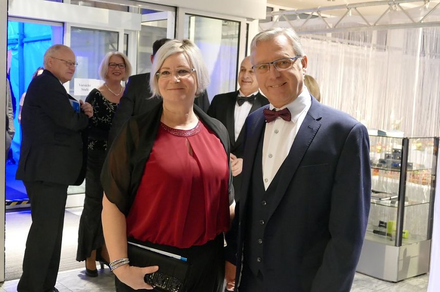 23. &Auml;rzte- und Apothekerball