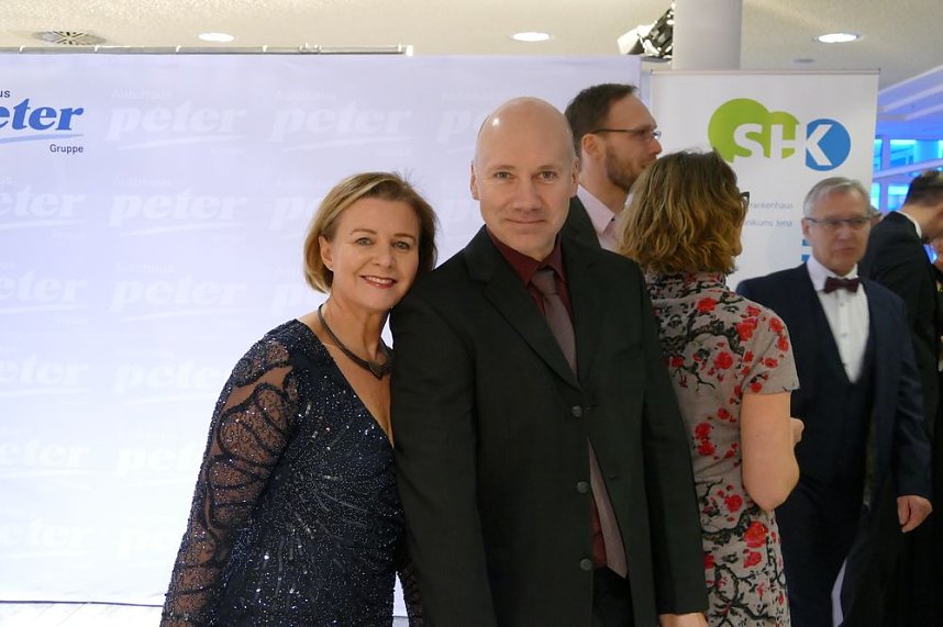 23. &Auml;rzte- und Apothekerball