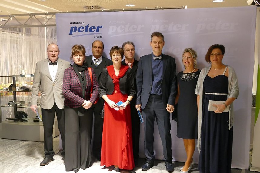 23. &Auml;rzte- und Apothekerball