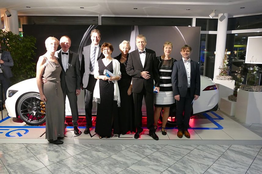 23. &Auml;rzte- und Apothekerball