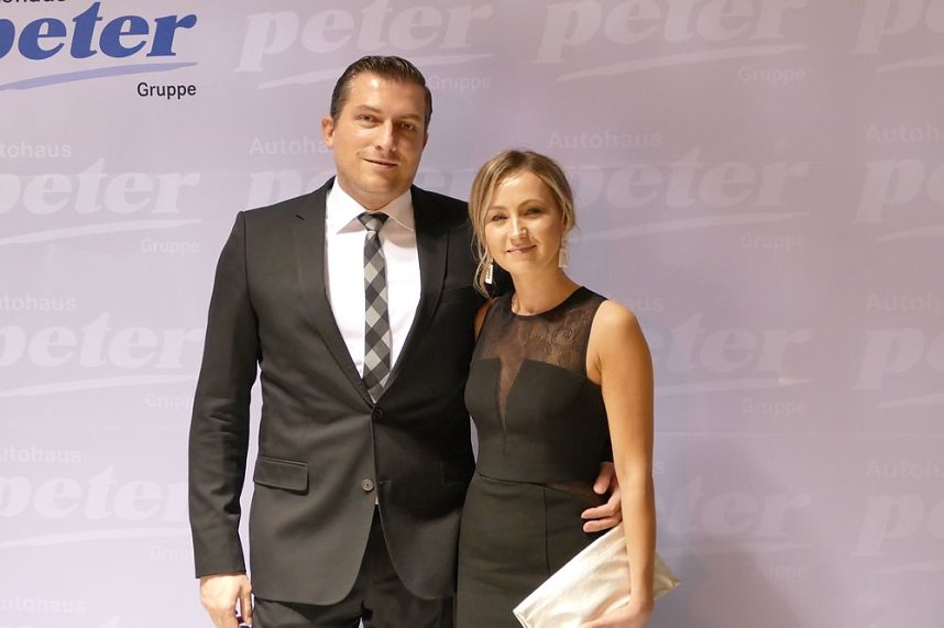 23. &Auml;rzte- und Apothekerball