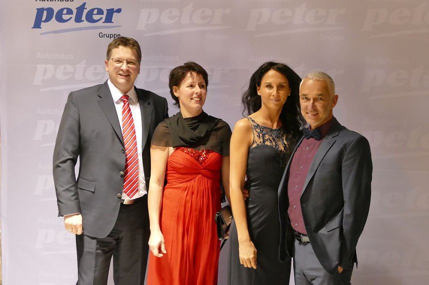 23. &Auml;rzte- und Apothekerball