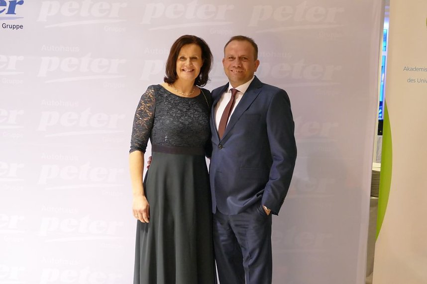 23. &Auml;rzte- und Apothekerball