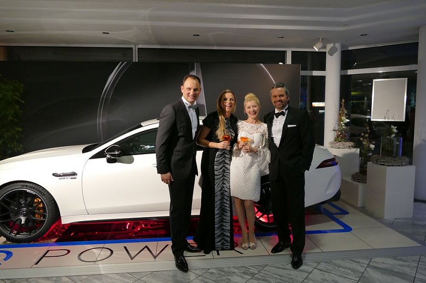 23. &Auml;rzte- und Apothekerball