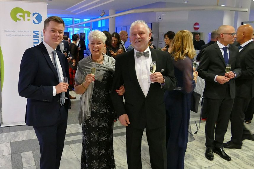 23. &Auml;rzte- und Apothekerball