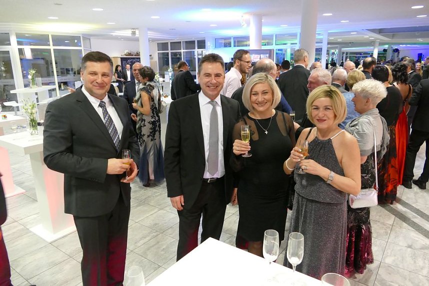 23. &Auml;rzte- und Apothekerball