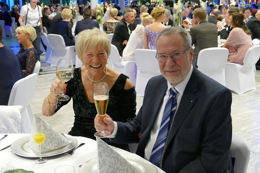 23. &Auml;rzte- und Apothekerball