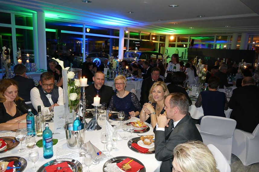 23. &Auml;rzte- und Apothekerball