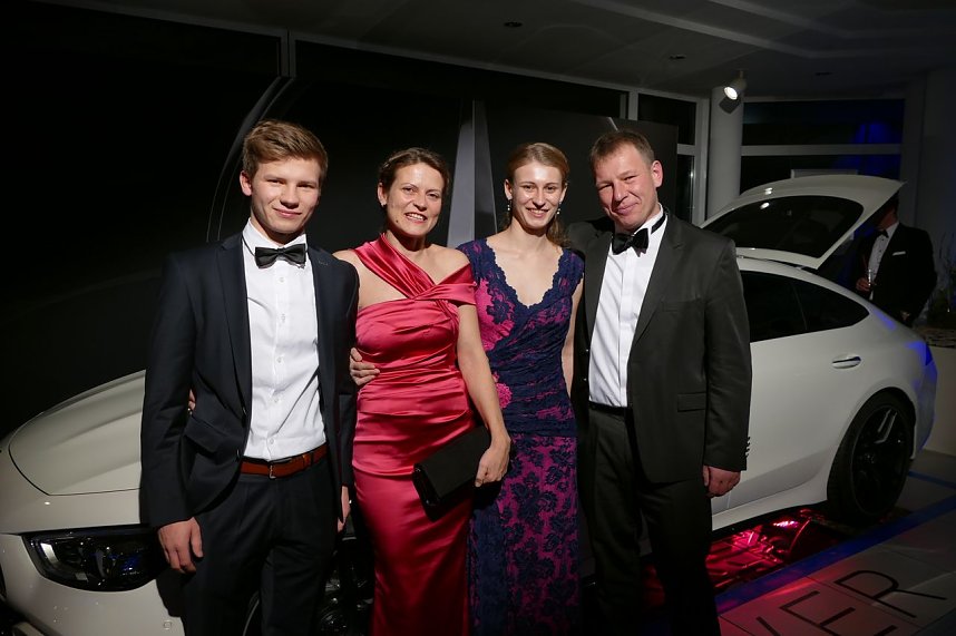 23. &Auml;rzte- und Apothekerball