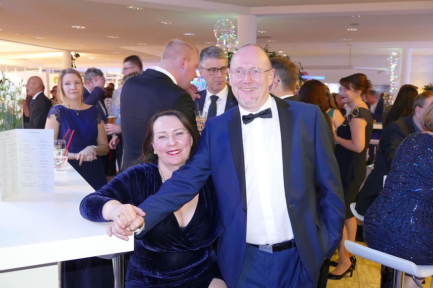 23. &Auml;rzte- und Apothekerball