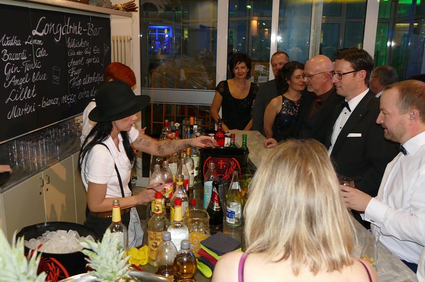 23. &Auml;rzte- und Apothekerball