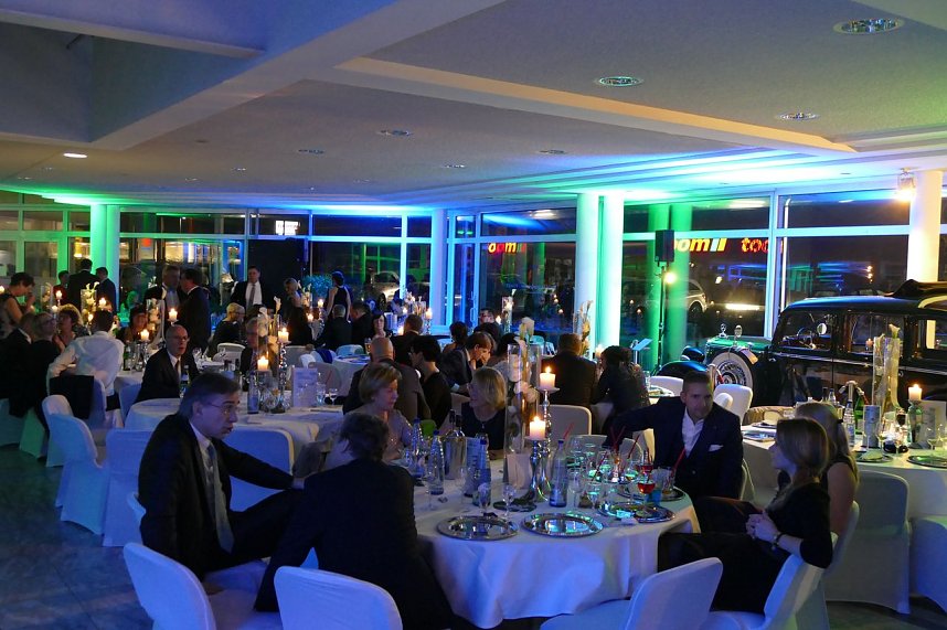 23. &Auml;rzte- und Apothekerball