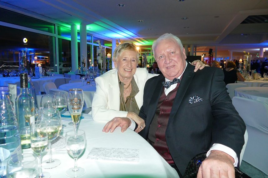 23. &Auml;rzte- und Apothekerball