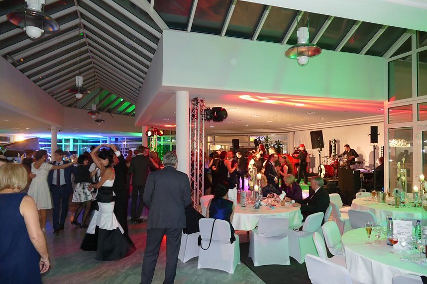 23. &Auml;rzte- und Apothekerball