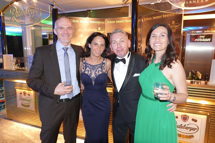 23. &Auml;rzte- und Apothekerball