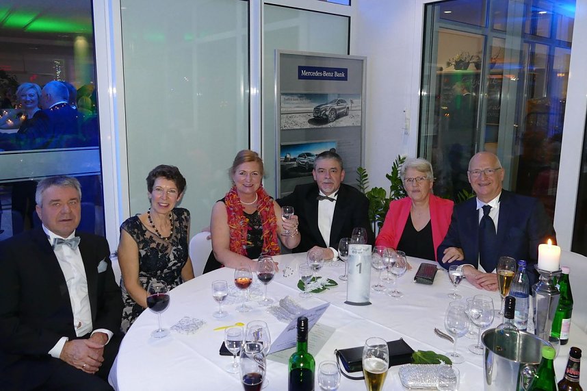 23. &Auml;rzte- und Apothekerball