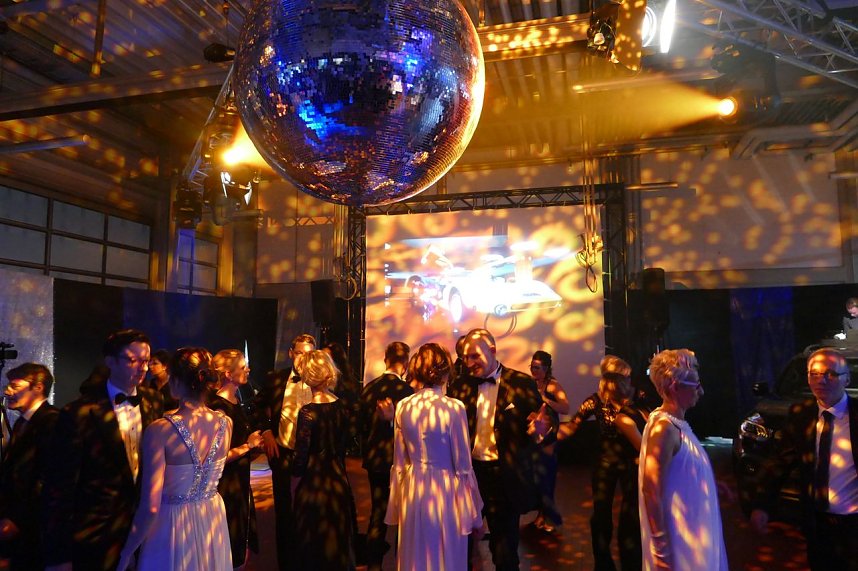 23. &Auml;rzte- und Apothekerball