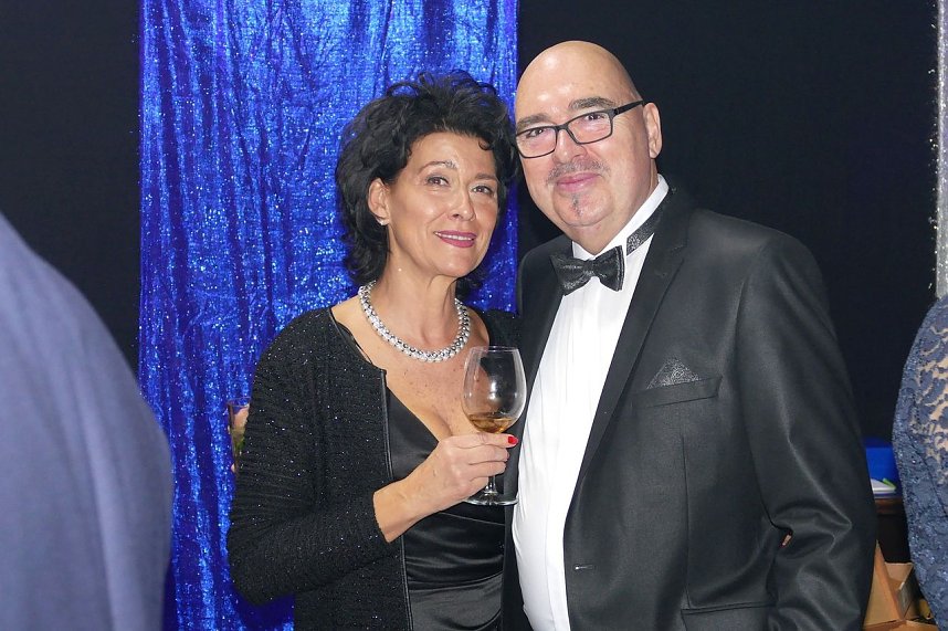 23. &Auml;rzte- und Apothekerball