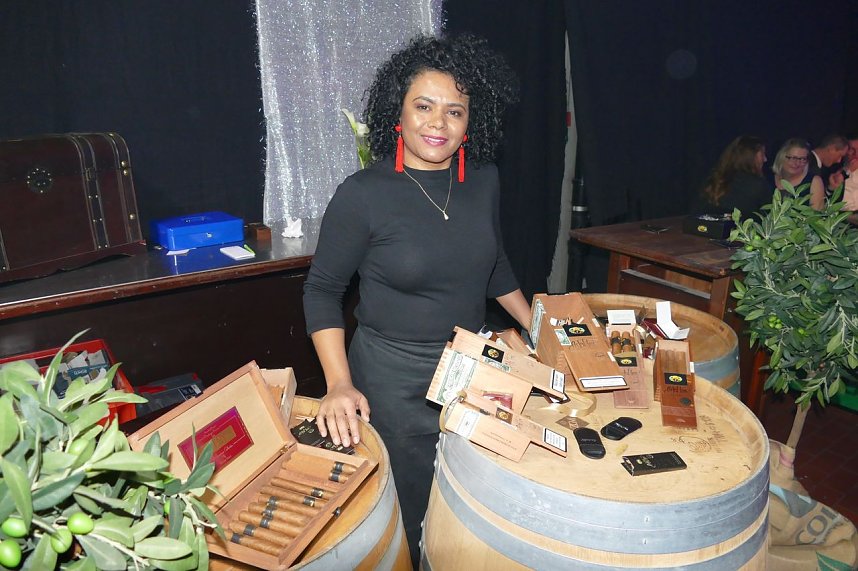 23. &Auml;rzte- und Apothekerball