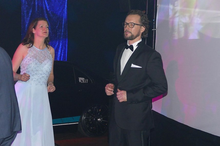 23. &Auml;rzte- und Apothekerball