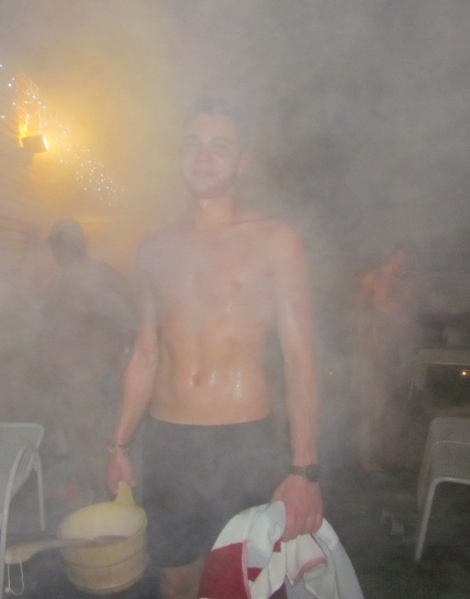 PolarNacht war voller Erfolg