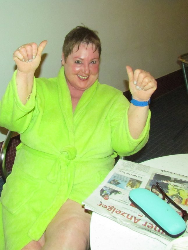 PolarNacht war voller Erfolg