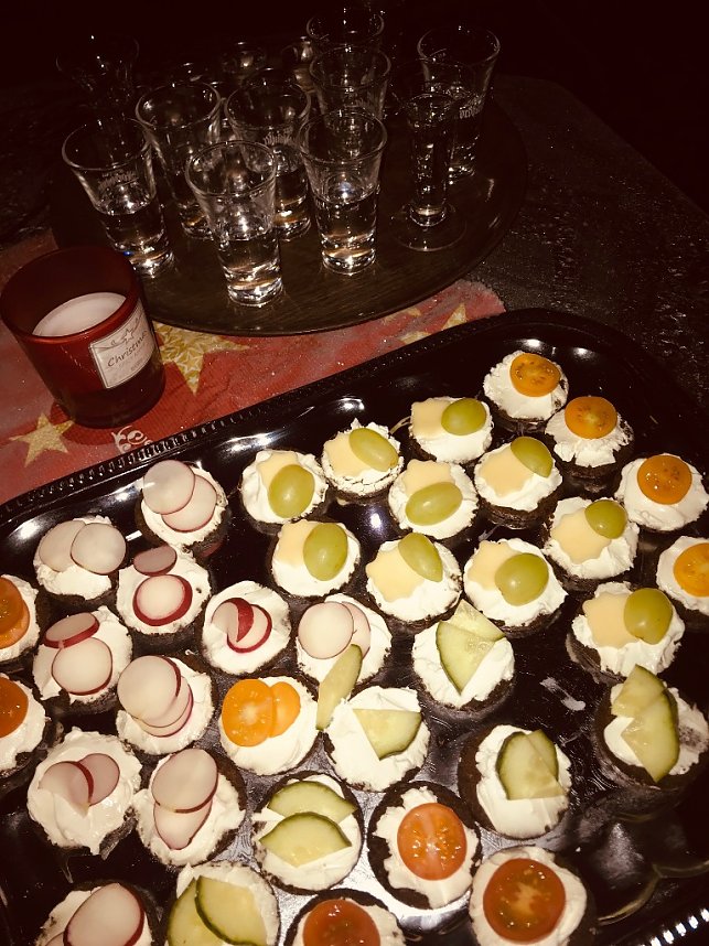 PolarNacht war voller Erfolg