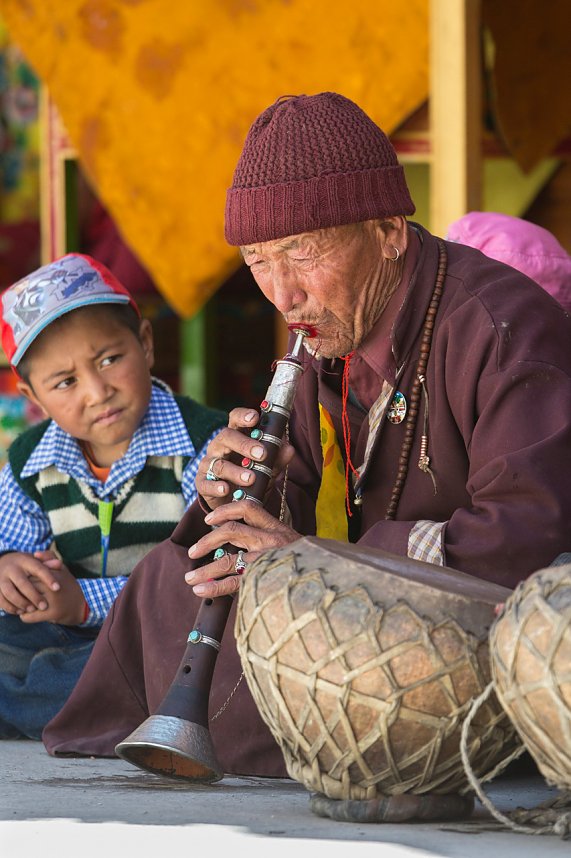 Indischer Himalaja Teil II