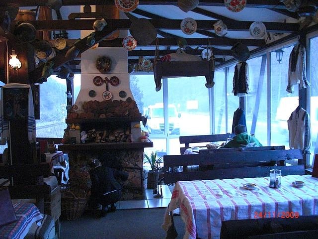 Unterwegs nach Rum&auml;nien