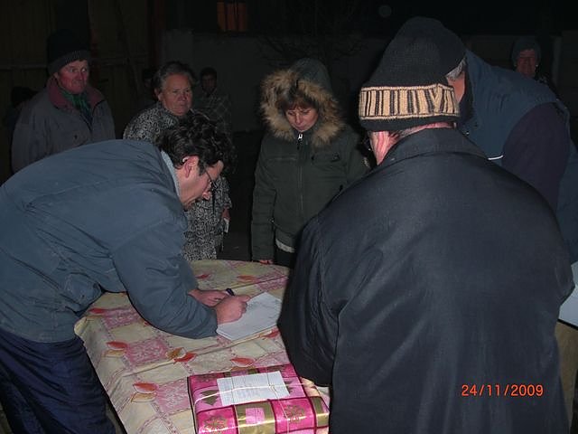 Unterwegs nach Rum&auml;nien