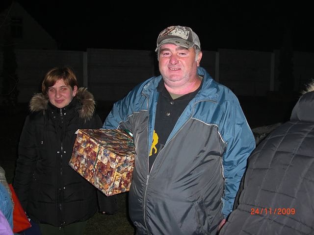 Unterwegs nach Rum&auml;nien