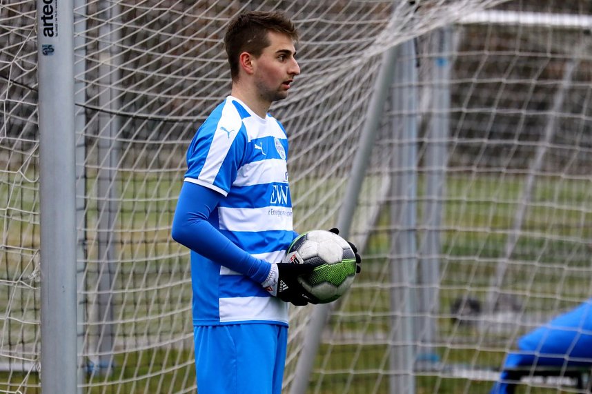 Wacker gewinnt Testspiel in Rudolstadt mit 3:0