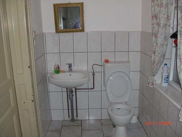 Unterwegs nach Rum&auml;nien