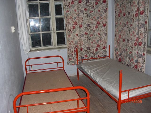 Unterwegs nach Rum&auml;nien