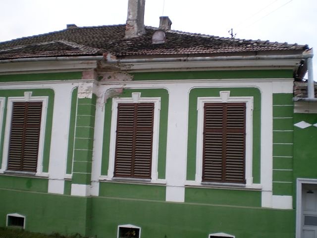 Unterwegs nach Rum&auml;nien