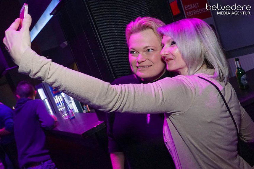 Party im Jugendclubhaus